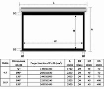 Image result for Mitsubishi 70In Projection TV
