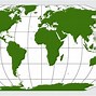 Image result for New World Map Projection