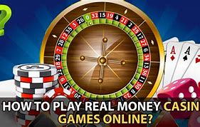 Image result for Games with Real Money