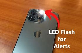 Image result for iPhone 13 RPO with Flash On