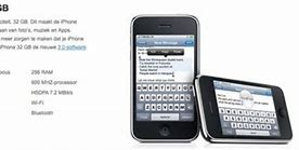 Image result for iPhone 3GS Specs