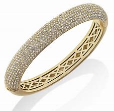 Image result for Gold Plated Bangle Bracelets