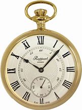 Image result for Classic Pocket Watch