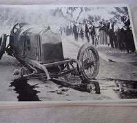 Image result for Wrecked Race Cars