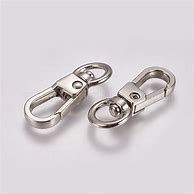 Image result for Alloy Metal Swivel Clasp