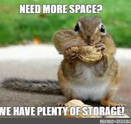 Image result for Storage Enengerner Meme