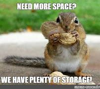 Image result for Storage Locker Meme