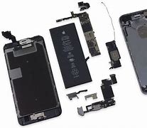 Image result for Parts of iPhone 6s Plus