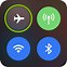 Image result for Airplane Mode On iPhone