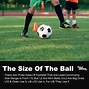 Image result for Soccer Rules and Regulations