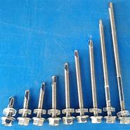 Image result for Stainless Steel 304 Screws