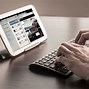 Image result for Bluetooth Keyboard Case for Phone