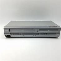 Image result for Magnavox MWD2205 Funai DVD VHS Combo