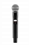 Image result for Shure PRO/Wireless Singing Microphone