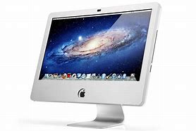 Image result for Apple Touch Screen Desktop Computer