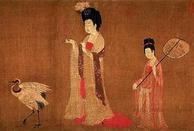 Image result for Most Expensive Chinese Painting