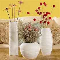 Image result for Flower Vase Design Ideas