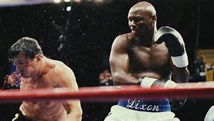 Image result for Rocky vs Mason Dixon Who Would Win