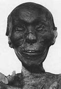 Image result for Ancient Chinese Mummies