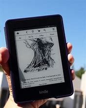 Image result for Kindle 2 Generation