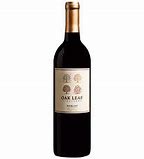 Oak Leaf Merlot に対する画像結果