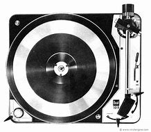 Image result for Dual Idler Turntable