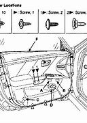 Image result for Pella Door Latch Broken