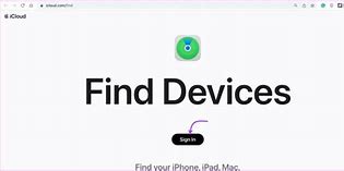 Image result for Find My iPhone Using iCloud