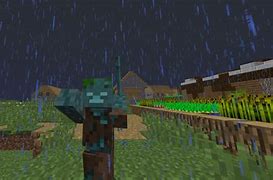 Image result for Minecraft Drowned Wallpaper