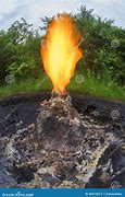 Image result for Small Volcano