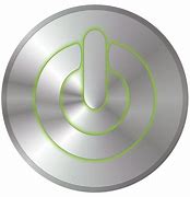 Image result for Power Button Graphic