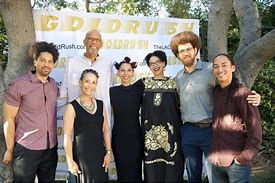 Image result for Kareem Abdul-Jabbar and Wife
