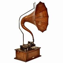 Image result for American Phonograph