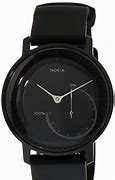 Image result for Face Nokia Watch