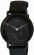 Image result for Nokia Blue Watch