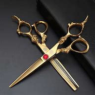 Image result for Cosmetology Scissors