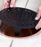 Image result for Garage Drain Cover