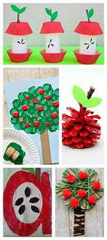 Image result for Apple Activities for Kids