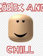 Image result for Roblox and Chill