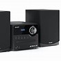 Image result for Sharp Stereo Speakers