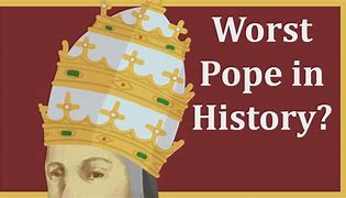 Image result for Pope Benedict IX