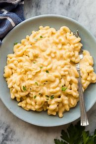 Image result for Mac and Cheese Sauce