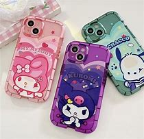 Image result for Aesthetic Sanrio Phone Cases for iPhone 11
