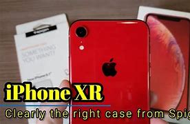 Image result for SPIGEN iPhone XR Case