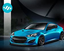 Image result for Hyundai Genesis Coupe Turbo