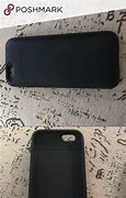 Image result for Mophie iPhone 6 Case Black