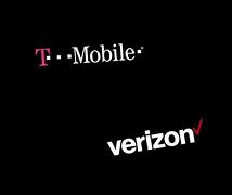 Image result for T-Mobile vs Verizon 2019