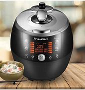 Image result for Cuchen Rice Cooker Mint