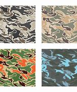 Image result for Damascus Camo Other Color