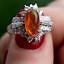 Image result for Opal Gemstone Ring